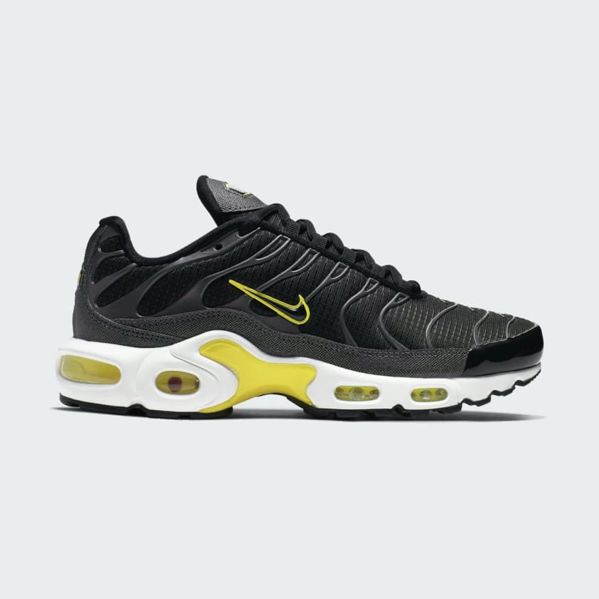 tradesports.co.uk Nike Women's Air Max Plus Tn Shoes CN0142 001