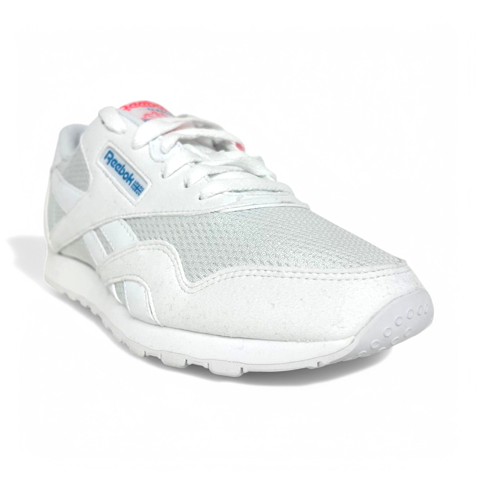 tradesports.co.uk Reebok Women's Classic Nylon Txt CN6684