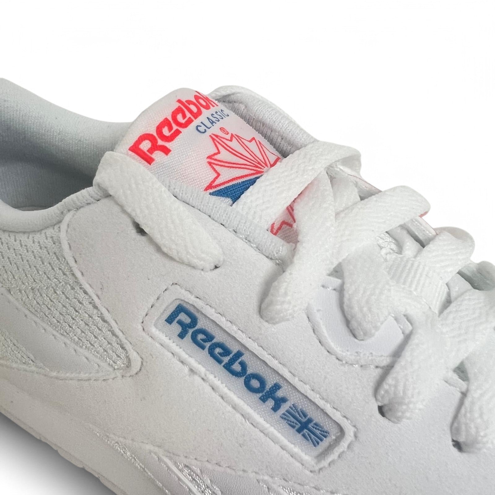 tradesports.co.uk Reebok Women's Classic Nylon Txt CN6684