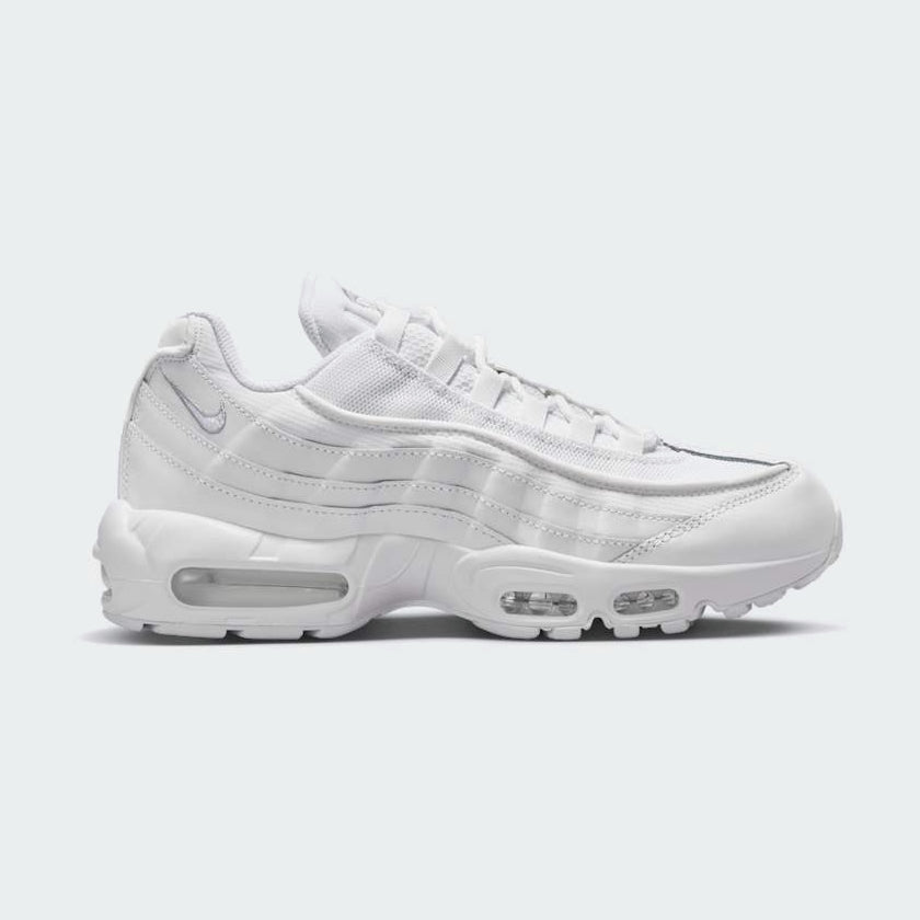 tradesports.co.uk Nike Men's Air Max 95 Essential CT1268 100