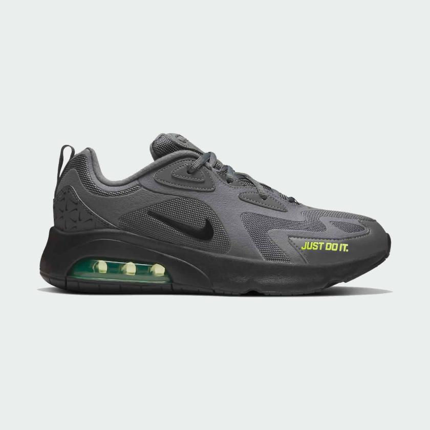 tradesports.co.uk Nike Men's Air Max 200 CT2539 001