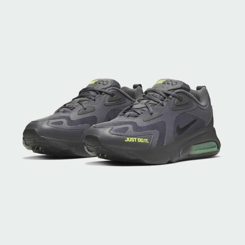 tradesports.co.uk Nike Men's Air Max 200 CT2539 001