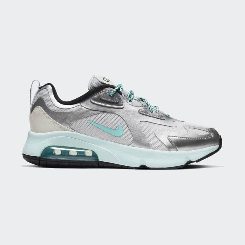 tradesports.co.uk Nike Women's Air Max 200 CT2544 001