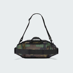 tradesports.co.uk Nike Unisex Skateboard Camo Cross Body Bag CZ1865 010