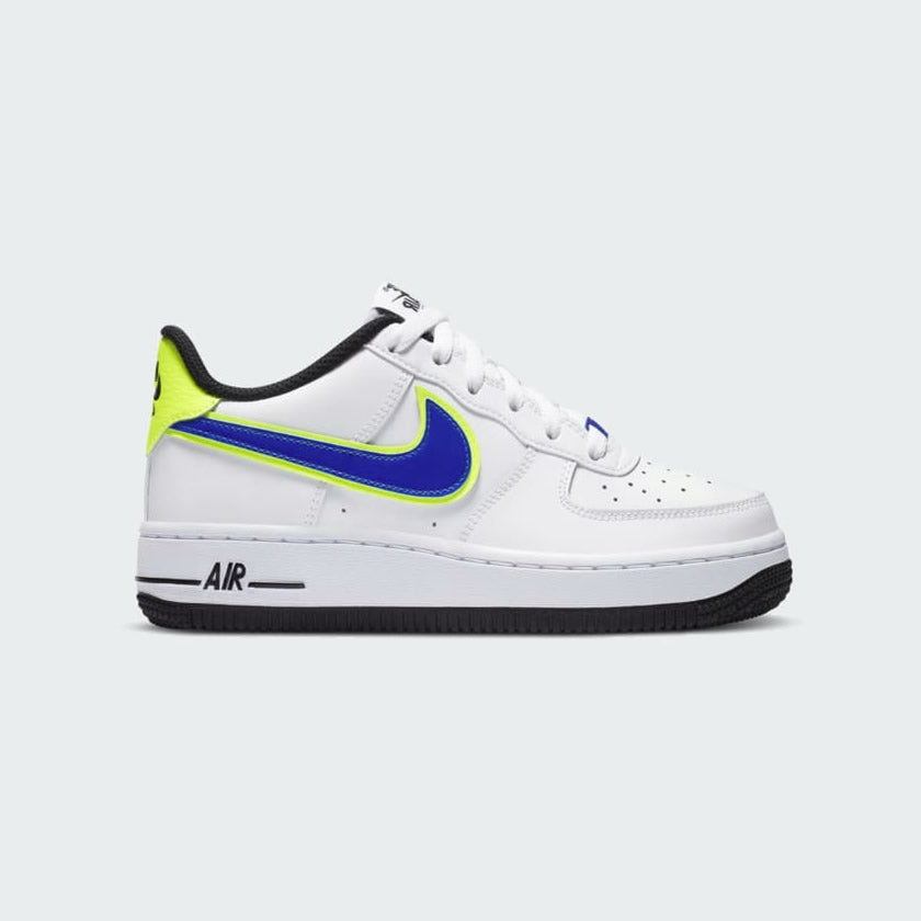 tradesports.co.uk Nike Juniors Air Force 1 '07 DB1555 100