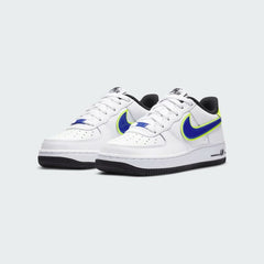 tradesports.co.uk Nike Juniors Air Force 1 '07 DB1555 100