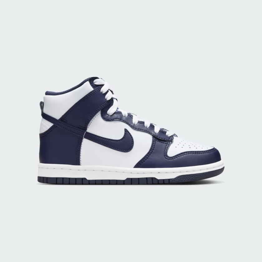 tradesports.co.uk Nike Juniors Dunk High DB2179 008