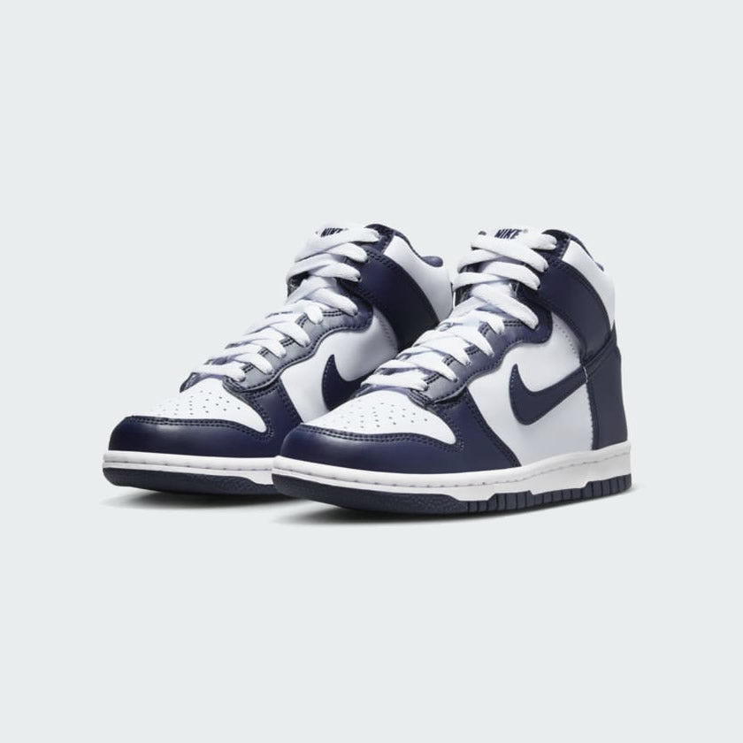 tradesports.co.uk Nike Juniors Dunk High DB2179 008