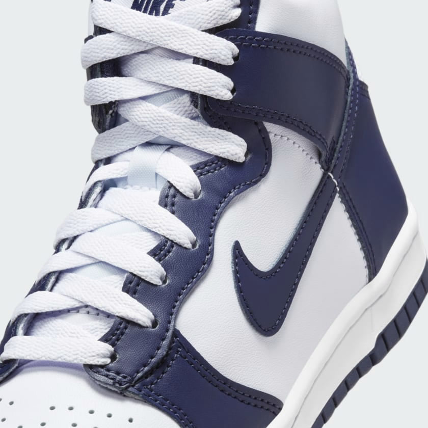 tradesports.co.uk Nike Juniors Dunk High DB2179 008