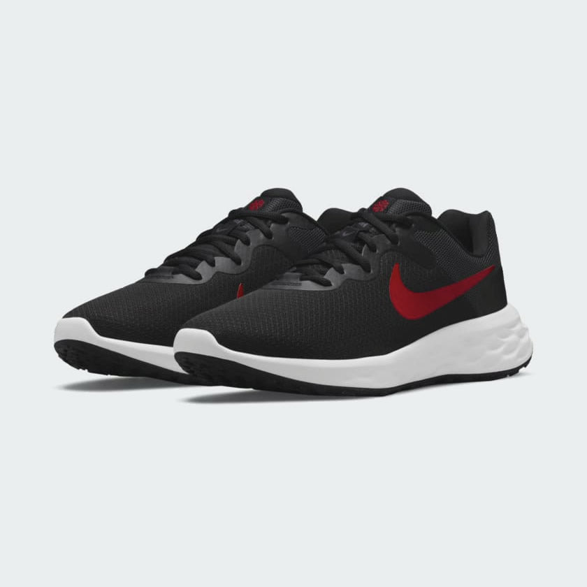 tradesports.co.uk Nike Men's Revolution 6 Next Nature DC3728 005