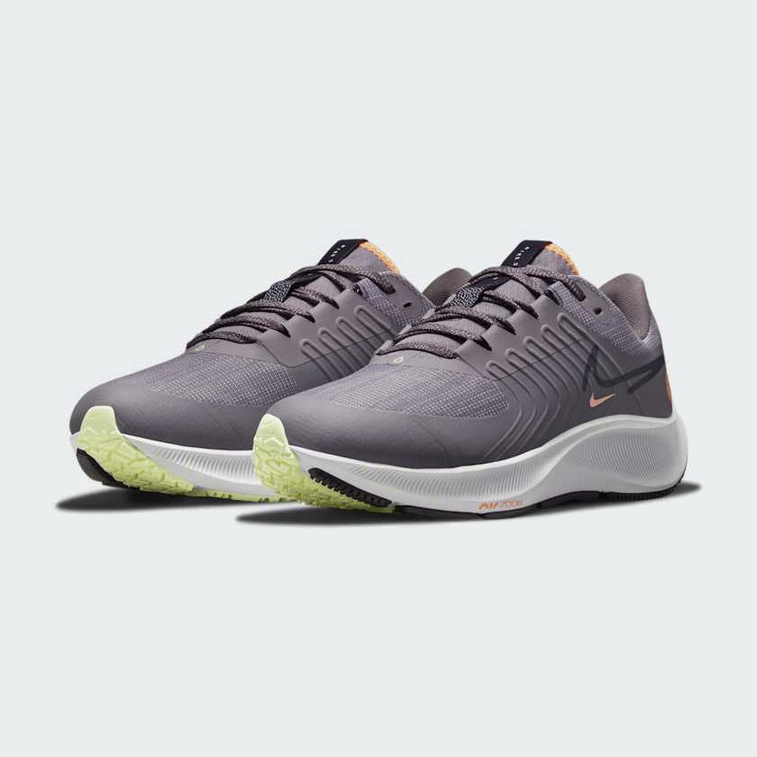 tradesports.co.uk Nike Air Zoom Pegasus 38 Shield Women's DC4074 500