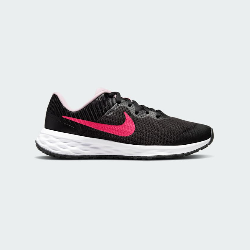 tradesports.co.uk Nike Revolution 6 Next Nature Juniors DD1096 007