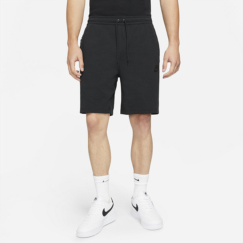 Nike Men's Tech Fleece Shorts DD5301 010 - Trade Sports