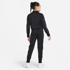 tradesports.co.uk Nike Girls High Waisted NSW Tracksuit DD6302 010