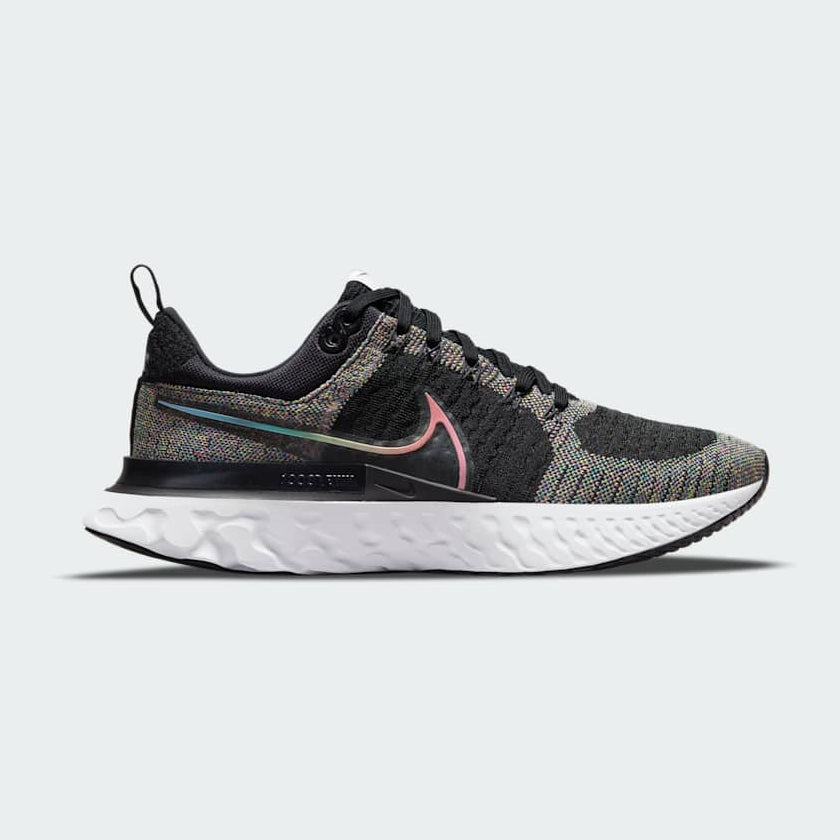 tradesports.co.uk Nike React Infinity Run FK 2 Unisex DD6790 001