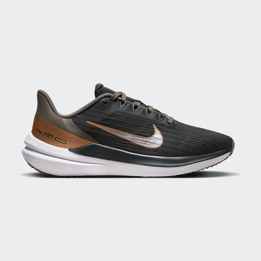 tradesports.co.uk Nike Women's Air Winflo 9 Shoes DD8686 005