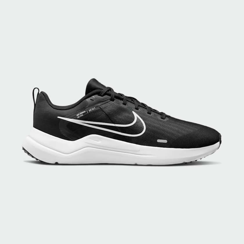 tradesports.co.uk Nike Men's Downshifter 12 DD9293 001