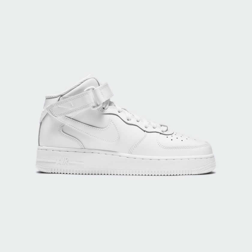 tradesports.co.uk Nike Juniors Air Force 1 Mid DH2933 111