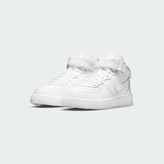 tradesports.co.uk Nike Children's Air Force 1 Mid Leather DH2934 111