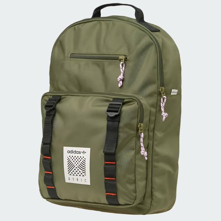 tradesports.co.uk Adidas Men's Small Atric Backpack DH3269