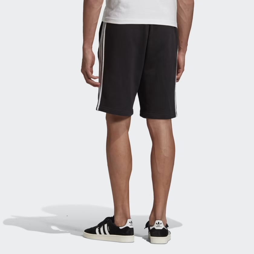 tradesports.co.uk Adidas Men's 3 Stripes Sweat Shorts DH5798