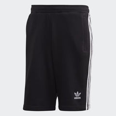 tradesports.co.uk Adidas Men's 3 Stripes Sweat Shorts DH5798