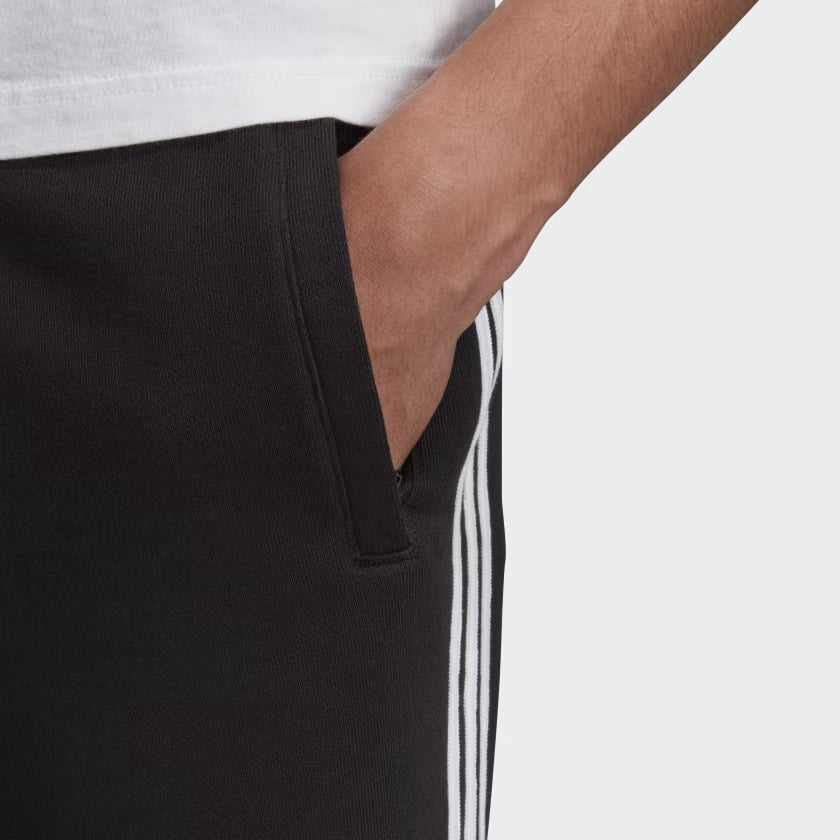 tradesports.co.uk Adidas Men's 3 Stripes Sweat Shorts DH5798