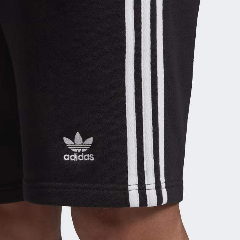 tradesports.co.uk Adidas Men's 3 Stripes Sweat Shorts DH5798