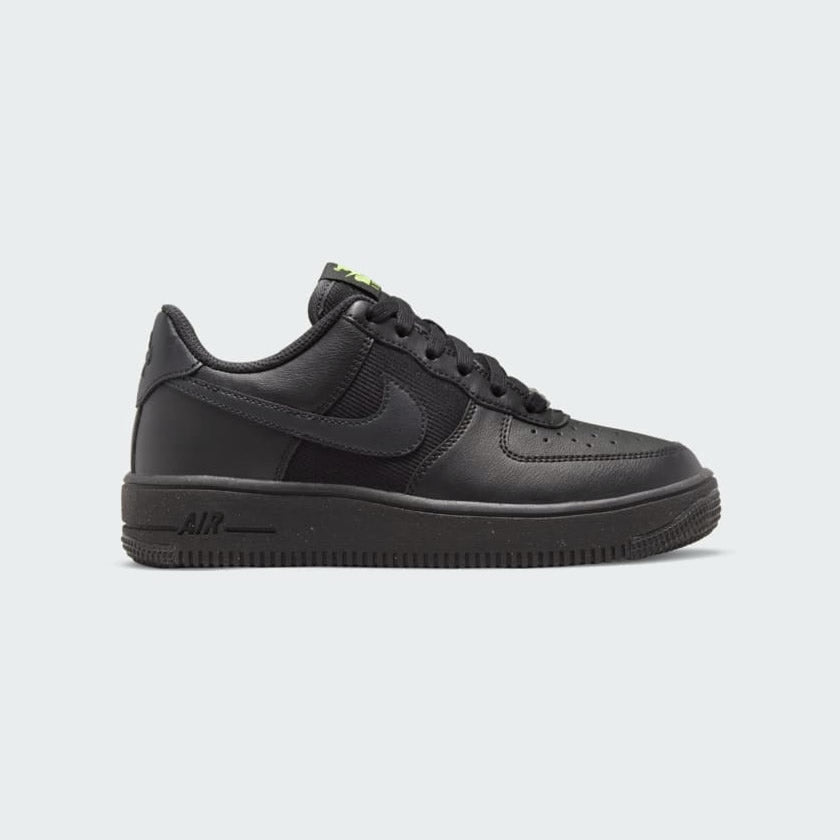 tradesports.co.uk Nike Juniors Air Force 1 Crater NN DH8695 001