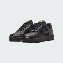 tradesports.co.uk Nike Juniors Air Force 1 Crater NN DH8695 001