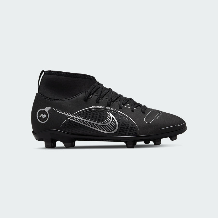 tradesports.co.uk Nike Juniors Superfly 8 Club FG/MG DJ2894 007