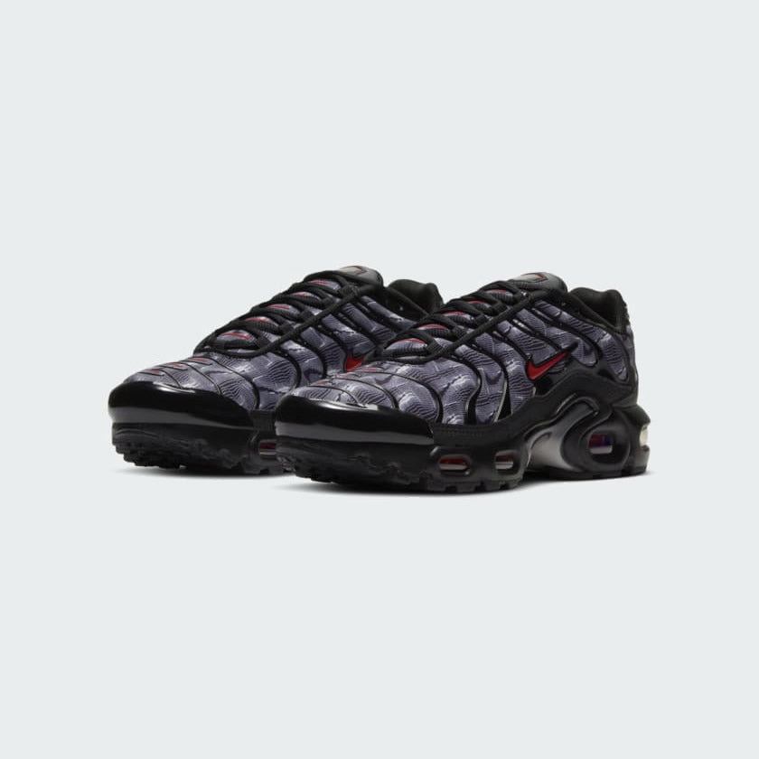 tradesports.co.uk Nike Juniors Air Max Plus TN DJ4622 001