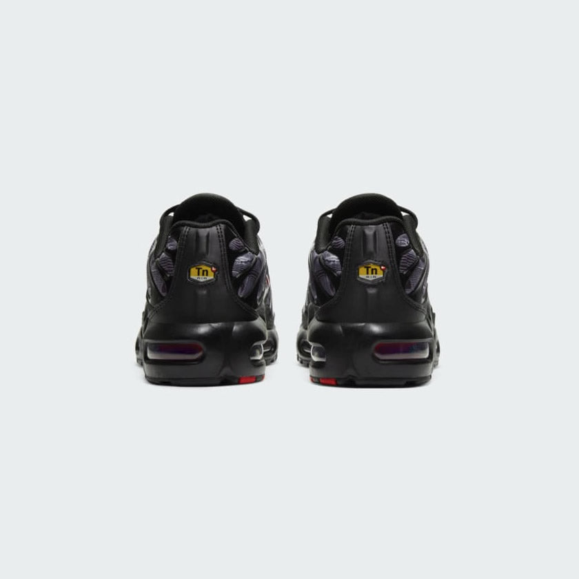 tradesports.co.uk Nike Juniors Air Max Plus TN DJ4622 001