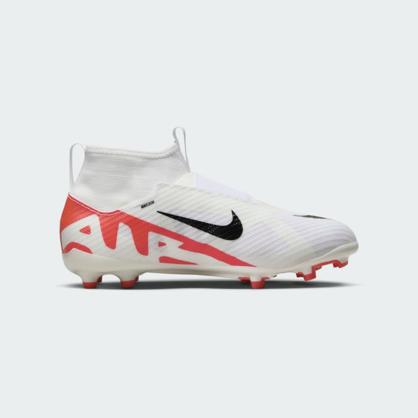 tradesports.co.uk Nike Juniors Zoom Superfly 9 Pro FG DJ5606 600