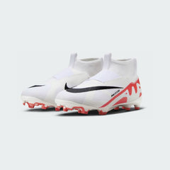 tradesports.co.uk Nike Juniors Zoom Superfly 9 Pro FG DJ5606 600