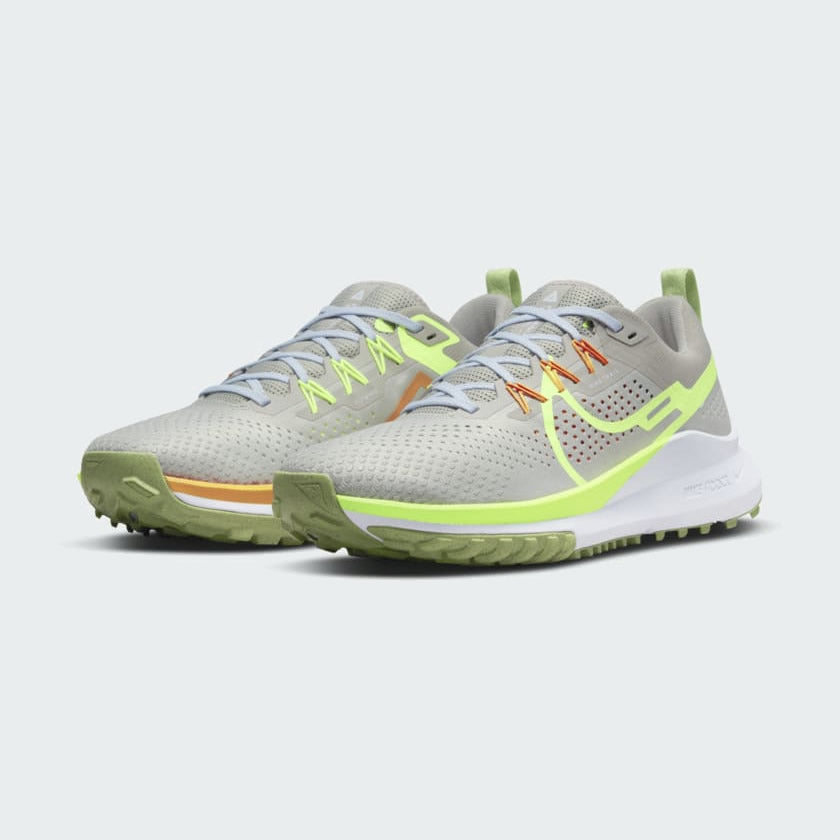 tradesports.co.uk Nike Men's React Pegasus Trail 4 DJ6158 002