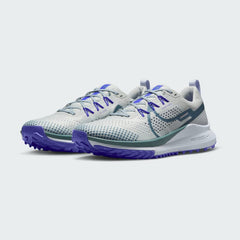 tradesports.co.uk Nike Men's React Pegasus Trail 4 DJ6158 005