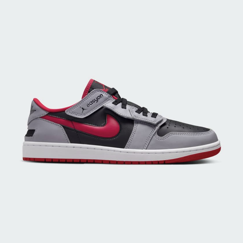 tradesports.co.uk Nike Men's Air Jordan 1 Low Flyease DM1206 060