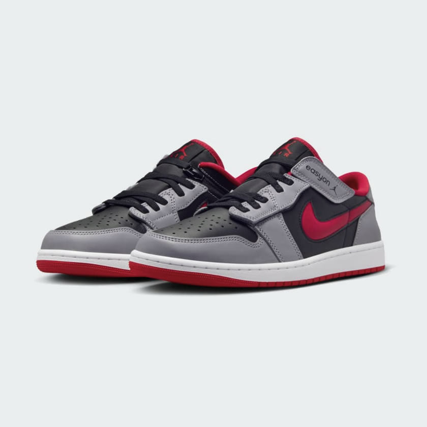 tradesports.co.uk Nike Men's Air Jordan 1 Low Flyease DM1206 060