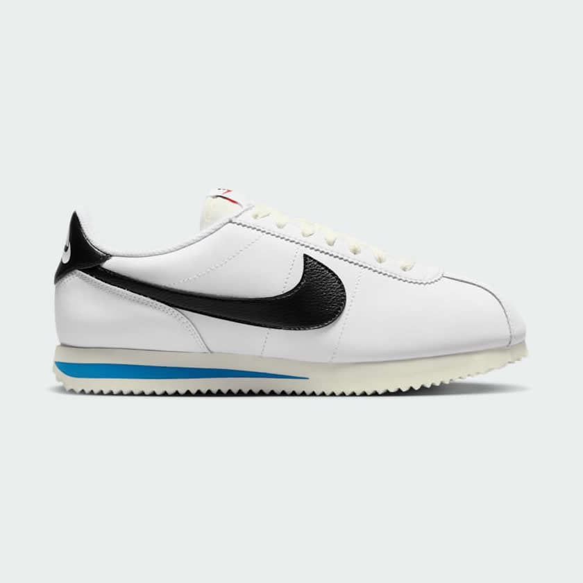 tradesports.co.uk Nike Women's Cortez Leather DN1791 100