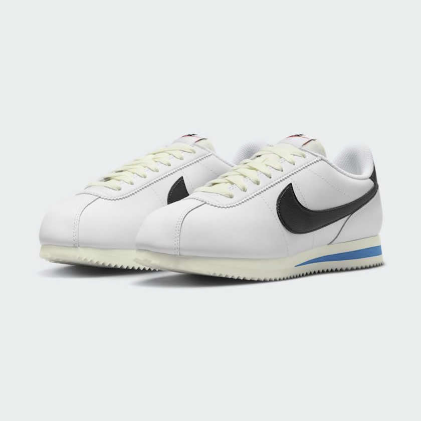 tradesports.co.uk Nike Women's Cortez Leather DN1791 100