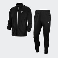 tradesports.co.uk Nike Men's Club Tracksuit DN4369 010