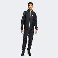 tradesports.co.uk Nike Men's Club Tracksuit DN4369 010