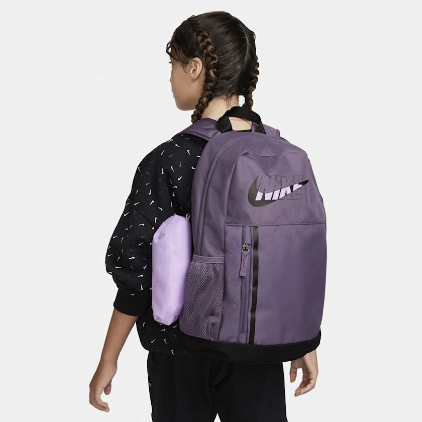 tradesports.co.uk Nike Elemental Graphic Backpack Juniors DO6737 553