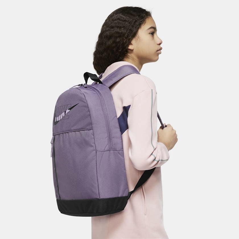 tradesports.co.uk Nike Elemental Graphic Backpack Juniors DO6737 553