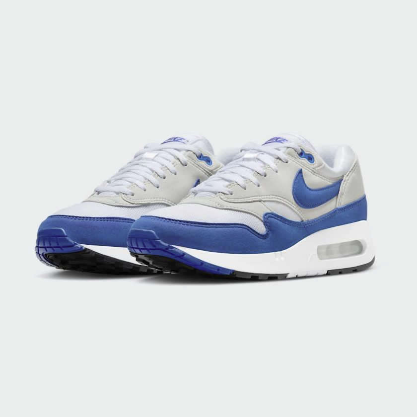 tradesports.co.uk Nike Men's Air Max 1 '86 OG DO9844 101