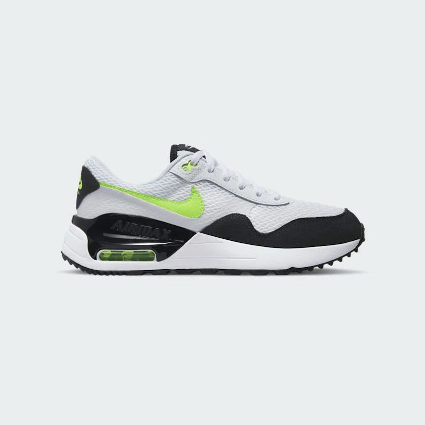 tradesports.co.uk Nike Air Max Systm Juniors DQ0284 100