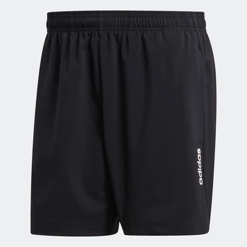 Adidas Essentials Men s Plain Chelsea Shorts DQ3085 Trade Sports