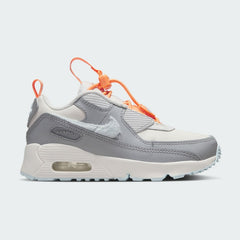 tradesports.co.uk Nike Infants Air Max 90 Toggle Trainers DQ6947 100