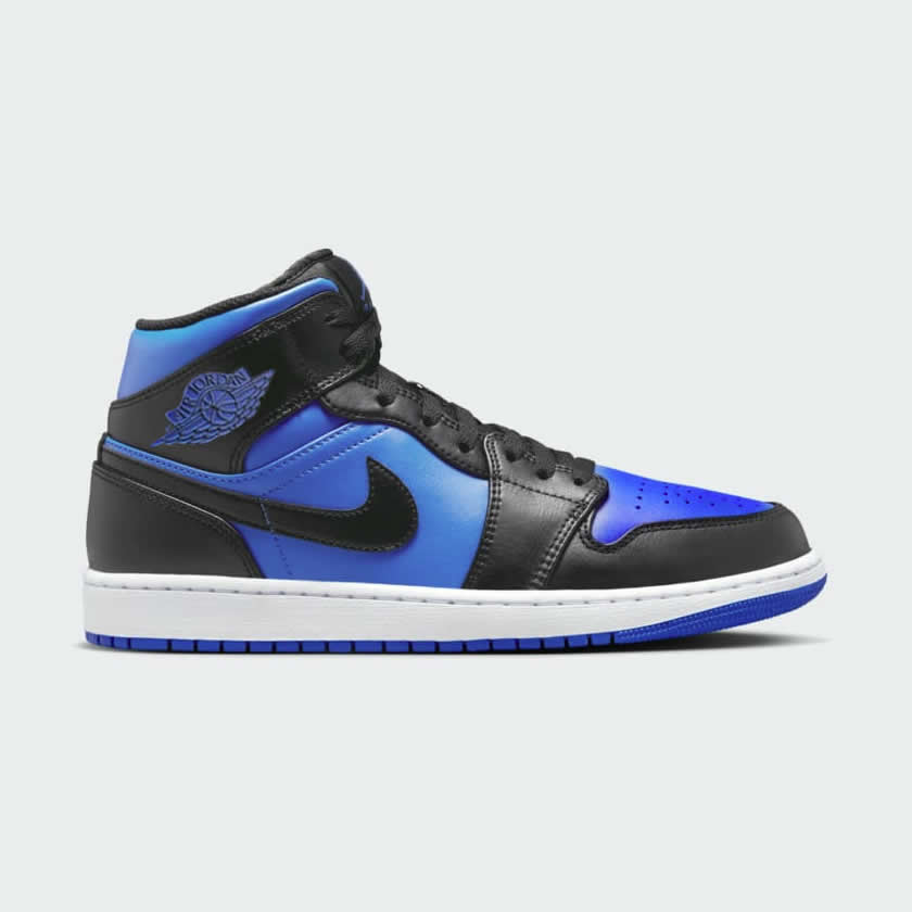 tradesports.co.uk Nike Men's Air Jordan 1 Mid DQ8426 042